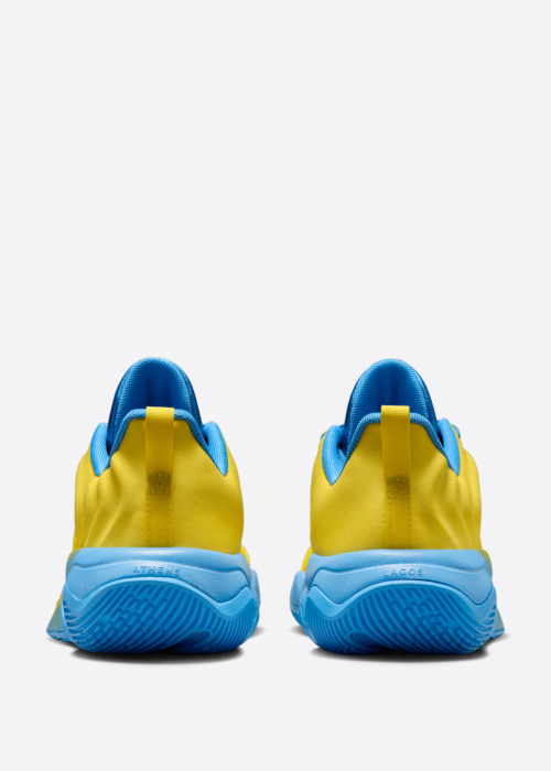 Nike krepšinio bateliai Giannis Immortality 4