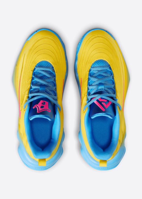 Nike krepšinio bateliai Giannis Immortality 4