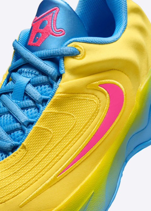 Nike krepšinio bateliai Giannis Immortality 4