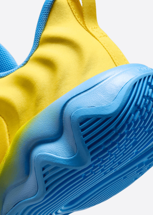 Nike krepšinio bateliai Giannis Immortality 4