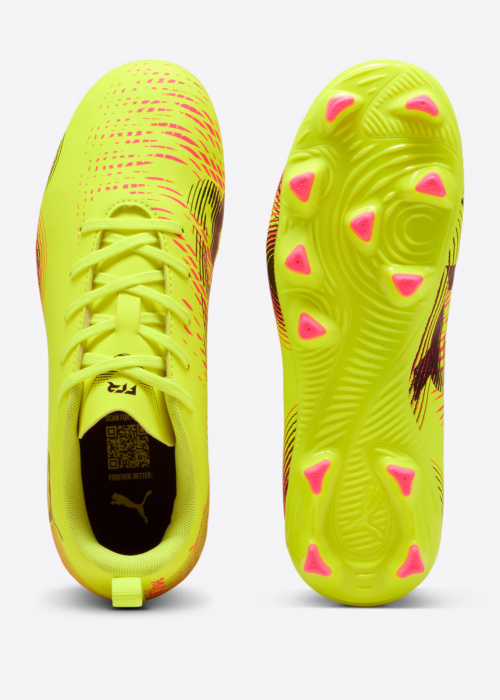 Puma futbolo bateliai Future 8 FG/AG