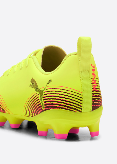 Puma futbolo bateliai Future 8 FG/AG