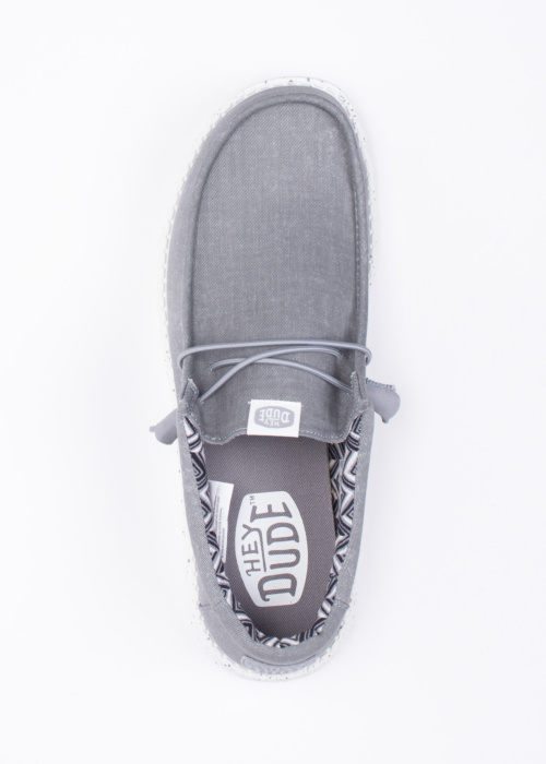 Hey Dude laisvalaikio bateliai Wally