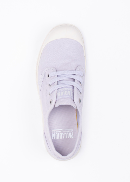 Palladium laisvalaikio bateliai Pampa