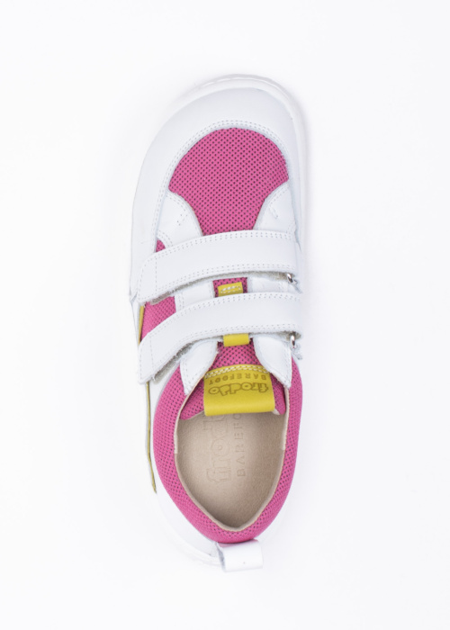 Froddo barefoot laisvalaikio bateliai Barefoot