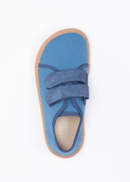 Froddo barefoot laisvalaikio bateliai Barefoot