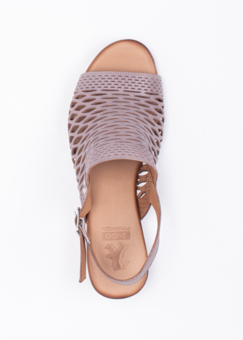 2Go Fashion bateliai