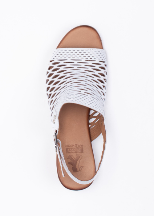 2Go Fashion bateliai