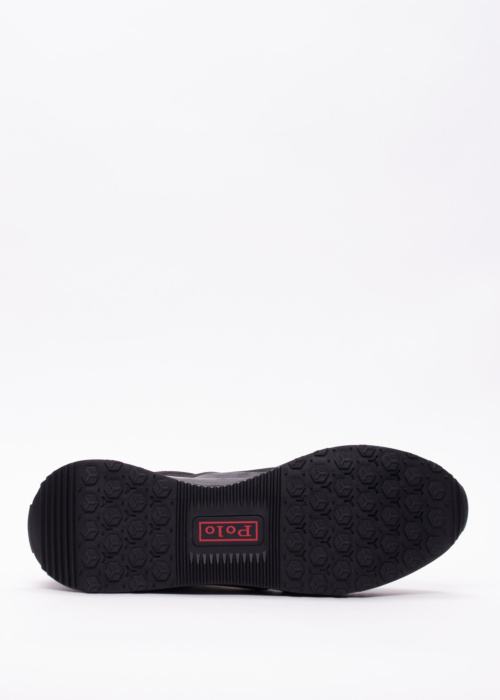 Ralph Lauren Polo laisvalaikio bateliai Train 89