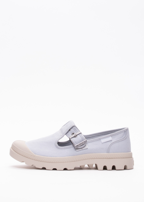 Palladium laisvalaikio bateliai Pampa