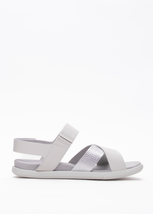 Ecco bateliai Samara