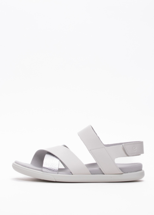 Ecco bateliai Samara