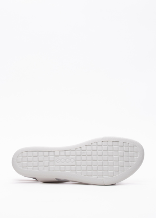 Ecco bateliai Samara