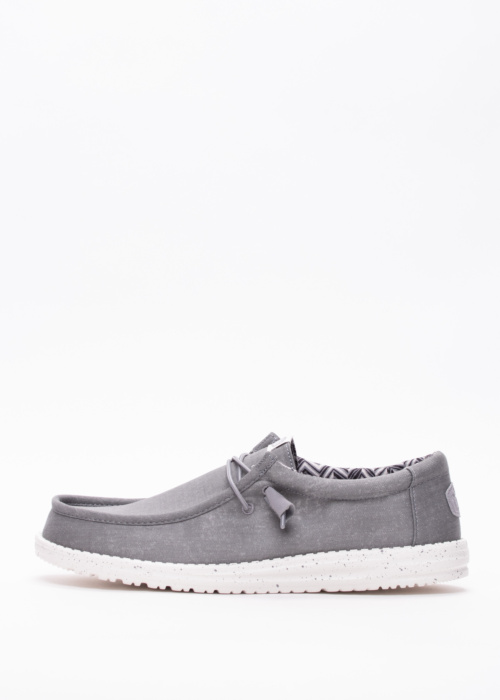 Hey Dude laisvalaikio bateliai Wally