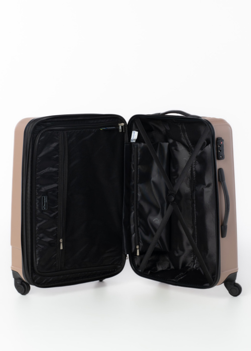 Cavalet lagaminas Malibu