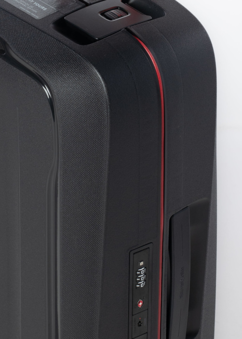 Samsonite lagaminas S Essens