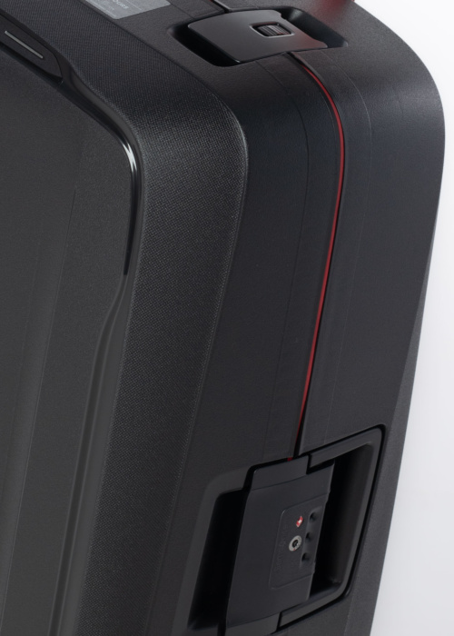 Samsonite lagaminas  Essens