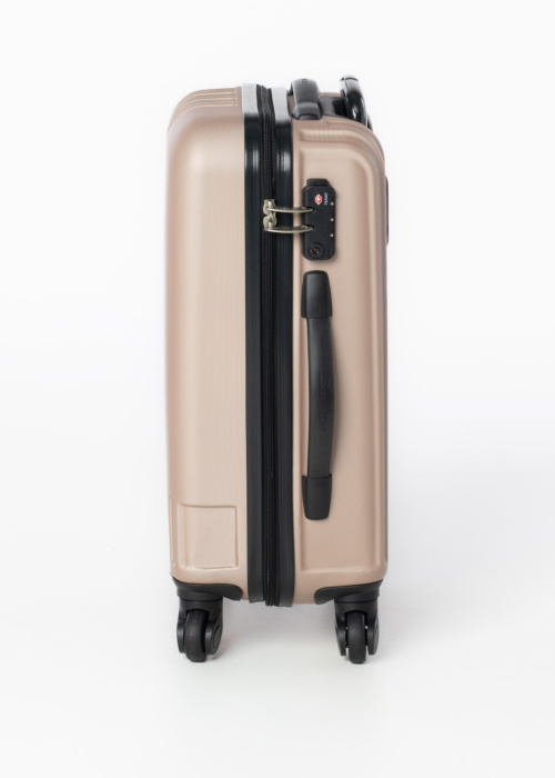 Cavalet lagaminas Malibu