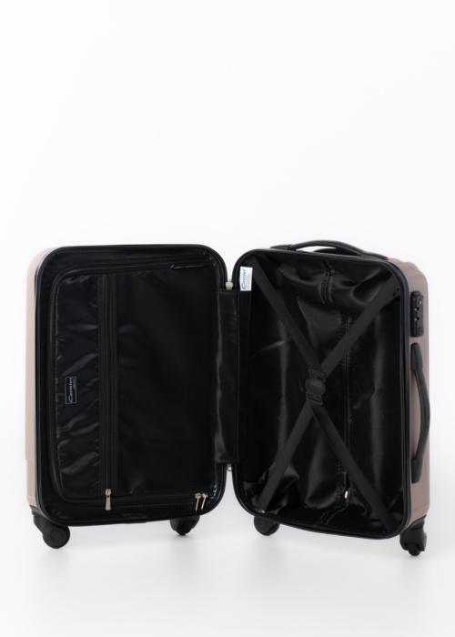 Cavalet lagaminas Malibu