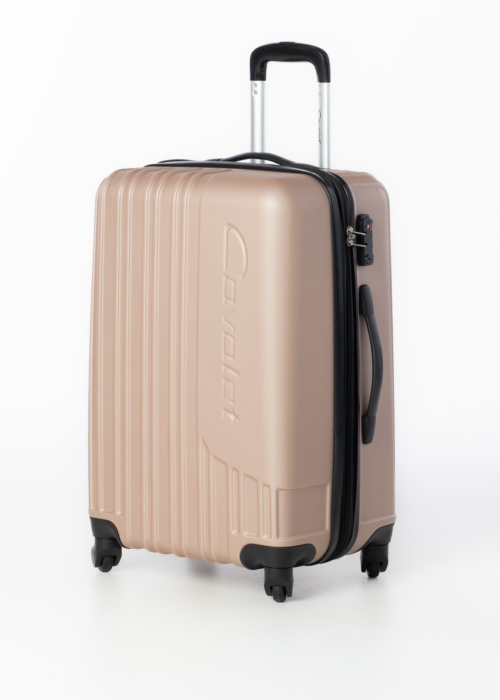 Cavalet lagaminas Malibu