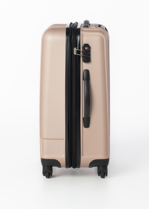 Cavalet lagaminas Malibu