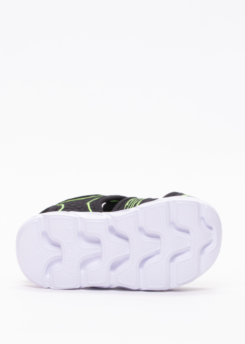 Skechers šviečiančios basutės