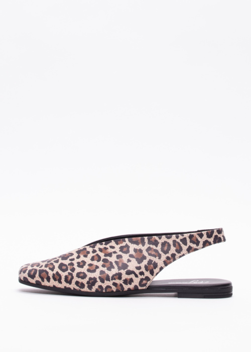 Molly Bessa bateliai