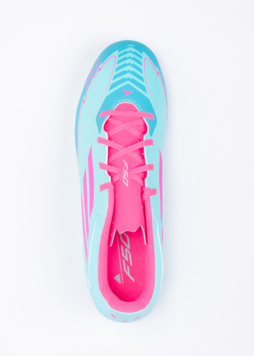 adidas futbolo bateliai F50 Club FG/MG