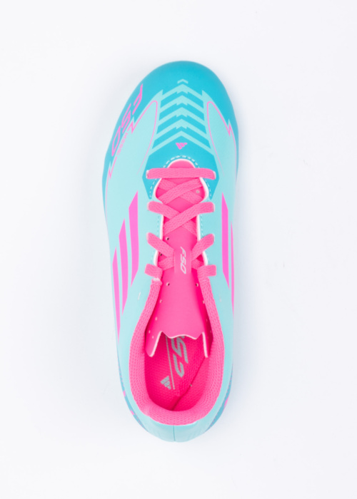 adidas futbolo bateliai F50 Club FG/MG