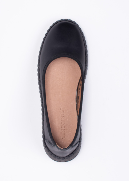 Ten Points bateliai Ebba