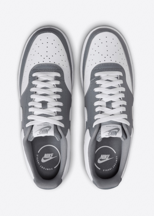 Nike laisvalaikio batai Court Vision