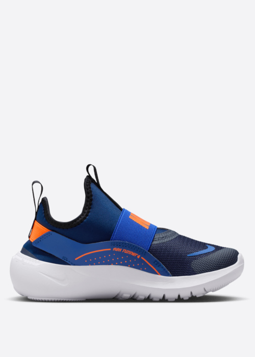 Nike bėgimo bateliai Flex Runner 4