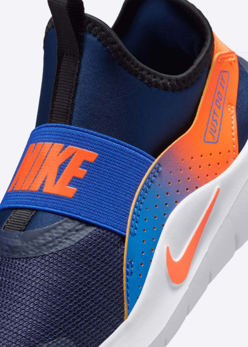 Nike bėgimo bateliai Flex Runner 4