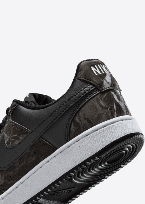 Nike laisvalaikio batai Court Vision