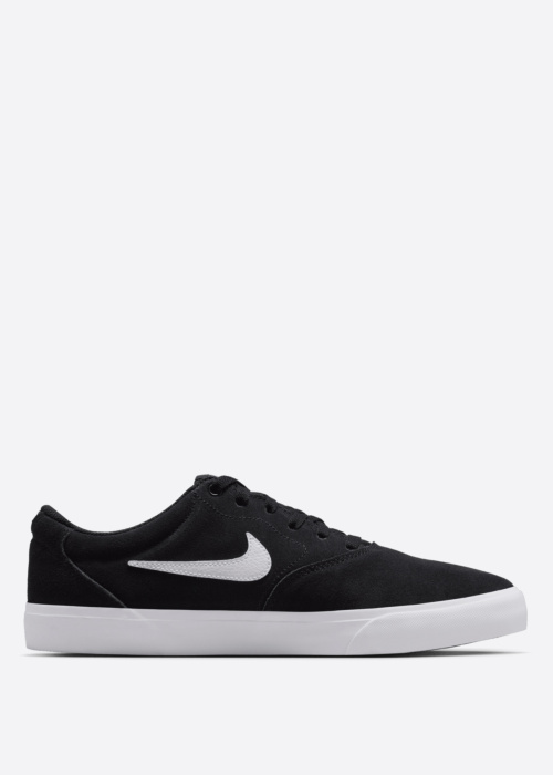 Nike laisvalaikio batai Charge Suede