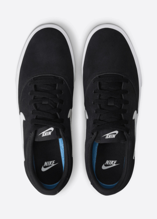 Nike laisvalaikio batai Charge Suede