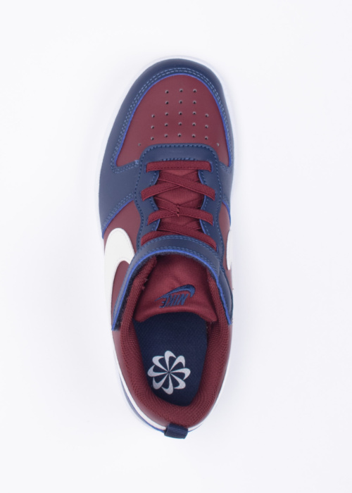 Nike laisvalaikio batai Court Borough Low