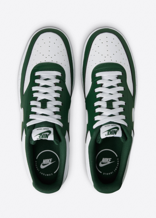 Nike laisvalaikio batai Court Vision