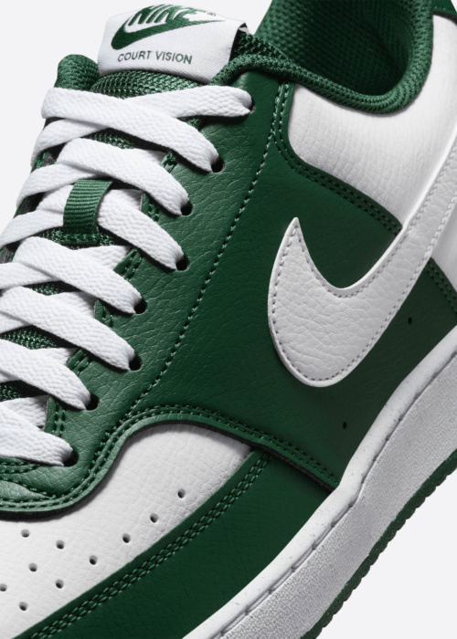 Nike laisvalaikio batai Court Vision