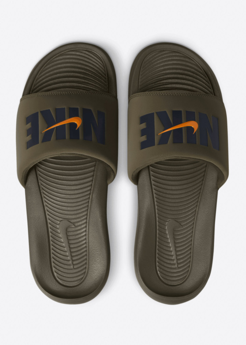 Nike paplūdimio šlepetės Victori One