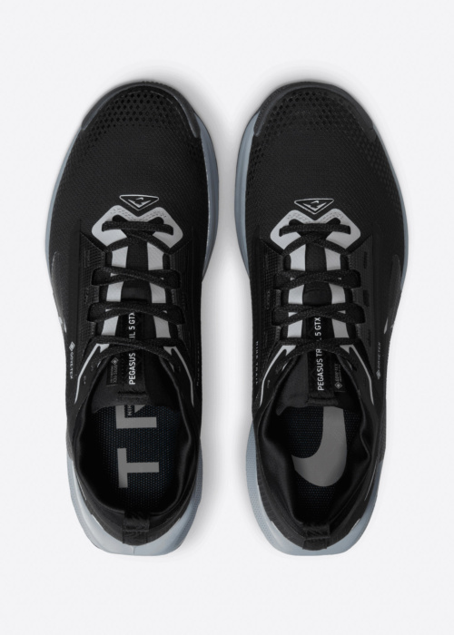 Nike bėgimo bateliai Reactx Pegasus Trail 5