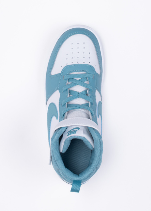 Nike laisvalaikio batai Court Borough Mid