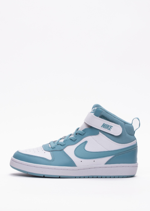 Nike laisvalaikio batai Court Borough Mid