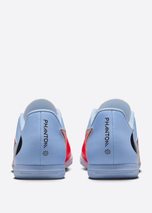 Nike futbolo bateliai Phantom 360 Club Ic