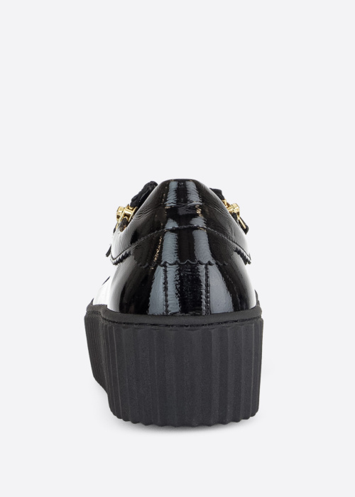 Gabor laisvalaikio bateliai