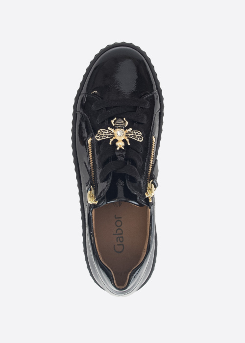 Gabor laisvalaikio bateliai