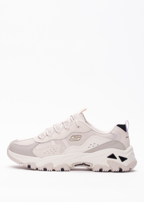 Skechers laisvalaikio bateliai DLites Hiker