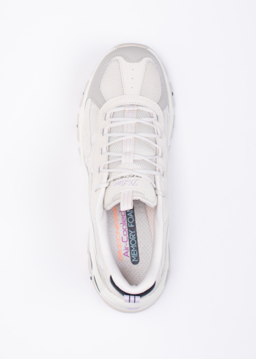 Skechers laisvalaikio bateliai DLites Hiker