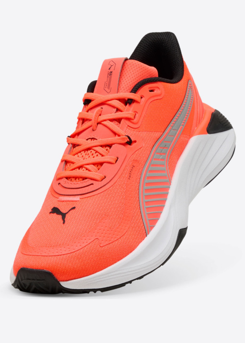 Puma treniruočių bateliai PWR Hybrid