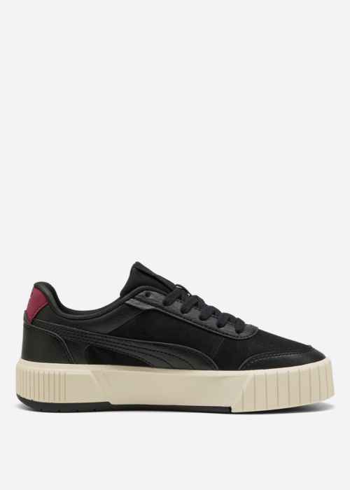 Puma laisvalaikio batai Carina Mia